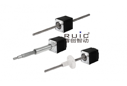 20系列混合式直線步進(jìn)電機(jī)(1.8°步距角)